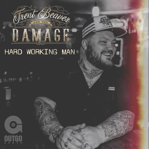 Cover art for Hard Working Man